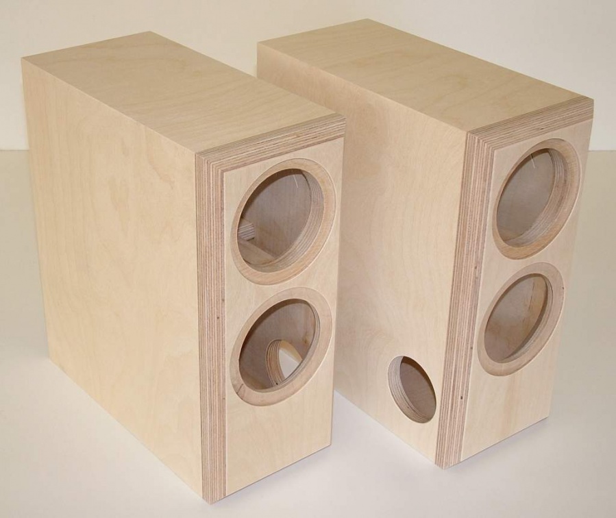 Micro Block MK2 - MPX  23